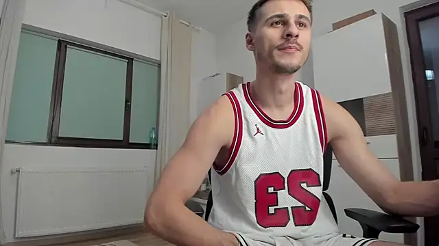 Jimmymorello online show from October 20, 5:39 pm