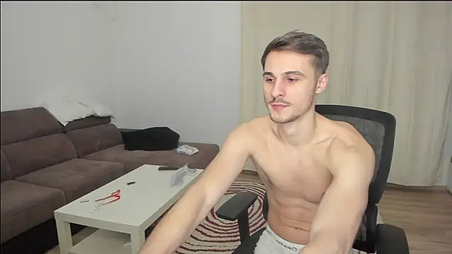 Jimmymorello online show from February 15, 9:17 pm