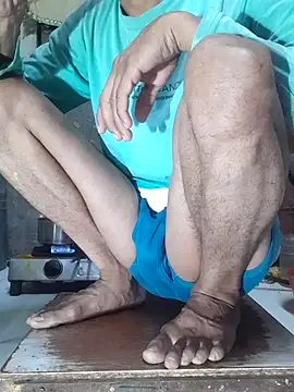 Burhade-- online show from June 1, 10:43 pm