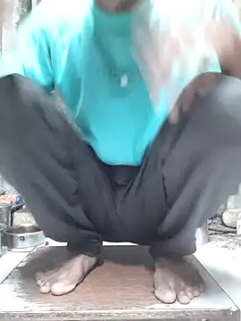 Burhade-- online show from October 19, 10:13 pm