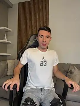 Jotastevensxx online show from April 17, 9:50 pm