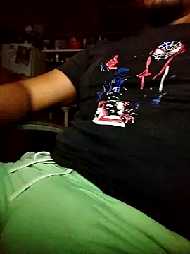 Khada4Jhin online show from April 30, 6:53 am