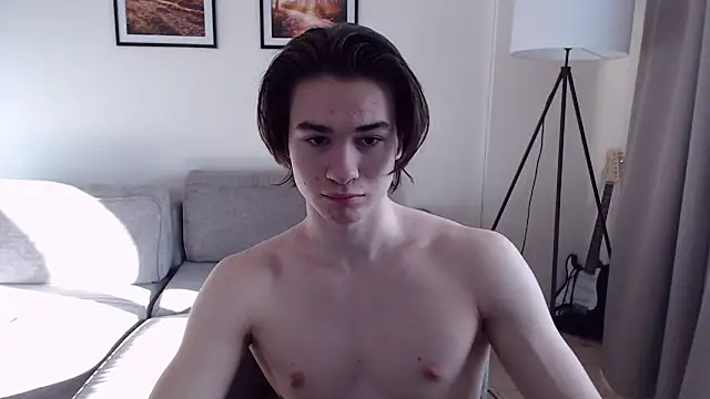Snapshot of MarkusDean chatting on February 23, 11:17 am MarkusDean online show from February 23, 11:17 am