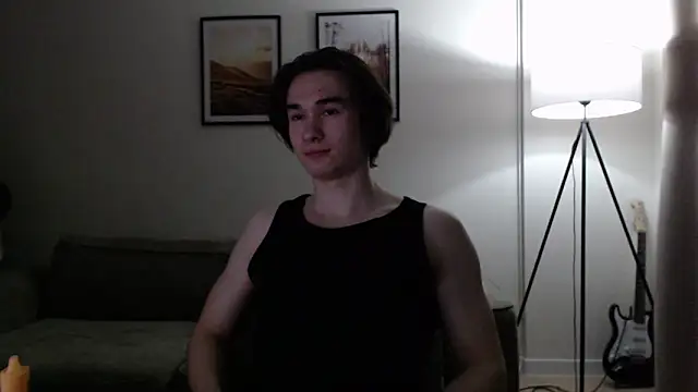 Snapshot of MarkusDean chatting on February 3, 2:34 pm MarkusDean online show from February 3, 2:34 pm