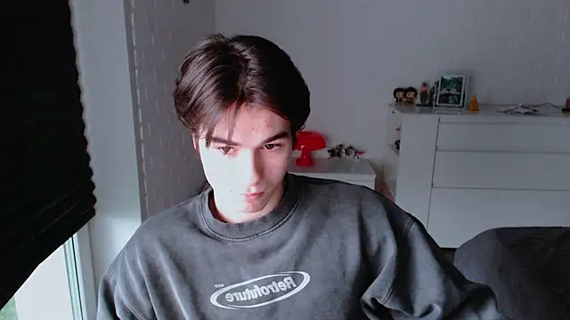 MarkusDean online show from October 24, 10:39 am