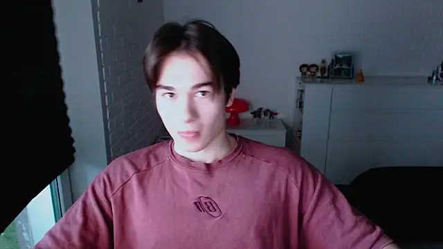 Snapshot of MarkusDean chatting on October 11, 12:42 pm MarkusDean online show from October 11, 12:42 pm