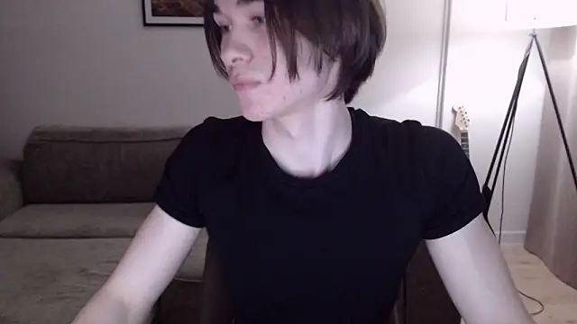 Snapshot of MarkusDean chatting on March 15, 5:26 pm MarkusDean online show from March 15, 5:26 pm