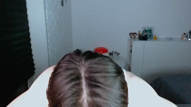 Snapshot of MarkusDean chatting on October 16, 7:22 pm MarkusDean online show from October 16, 7:22 pm