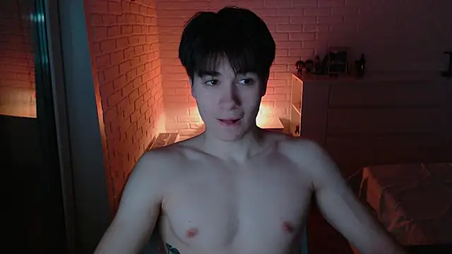 MarkusDean online show from December 2, 1:03 pm