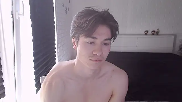 Snapshot of MarkusDean chatting on September 18, 10:39 am MarkusDean online show from September 18, 10:39 am