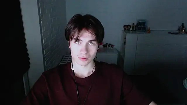 Snapshot of MarkusDean chatting on October 15, 6:04 pm MarkusDean online show from October 15, 6:04 pm