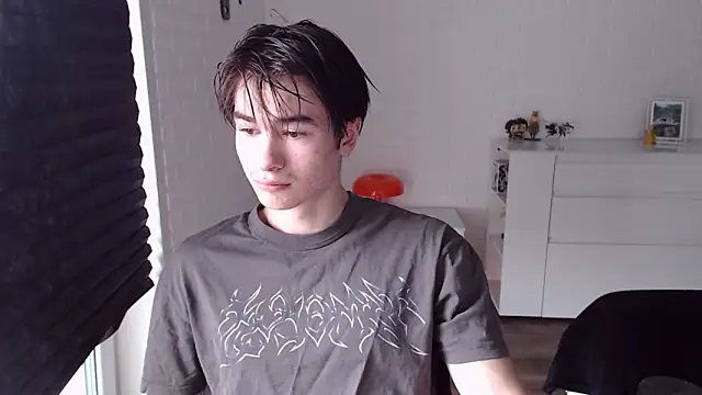 Snapshot of MarkusDean chatting on September 23, 10:25 am MarkusDean online show from September 23, 10:25 am