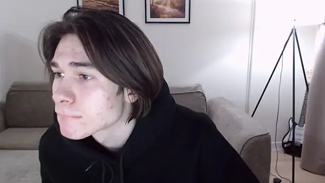 Snapshot of MarkusDean chatting on February 28, 10:39 pm MarkusDean online show from February 28, 10:39 pm