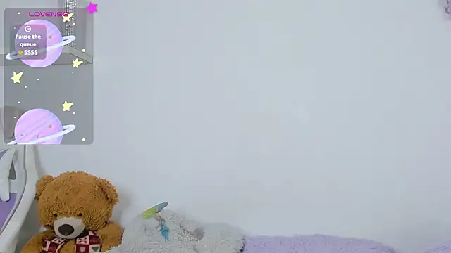 Baby Xian online show from July 11, 10:56 pm