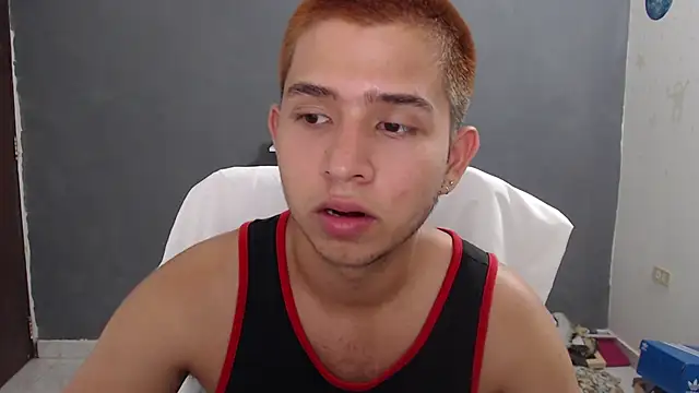 Snapshot of harold_18_ chatting on March 17, 6:42 pm harold 18 online show from March 17, 6:42 pm