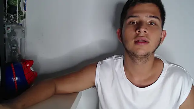 harold 18  online show from December 19, 7:22 pm