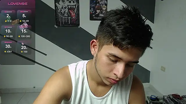 Snapshot of harold_18_ chatting on December 4, 7:23 pm harold 18 online show from December 4, 7:23 pm