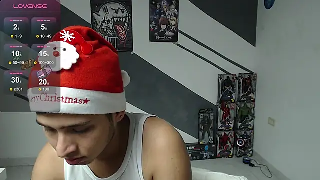Snapshot of harold_18_ chatting on December 9, 7:35 pm harold 18 online show from December 9, 7:35 pm