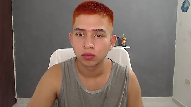 Snapshot of harold_18_ chatting on February 26, 6:53 pm harold 18 online show from February 26, 6:53 pm