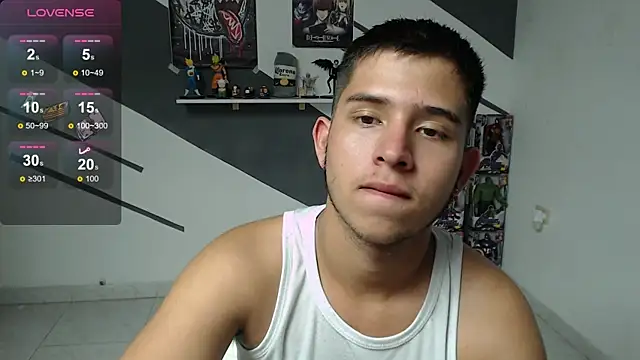 Snapshot of harold_18_ chatting on December 19, 7:29 pm harold 18 online show from December 19, 7:29 pm