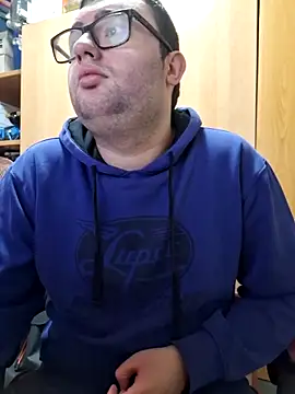 Javier bear online show from March 2, 10:55 am