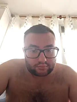 Javier bear online show from October 18, 1:49 pm