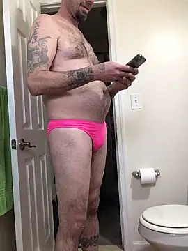 BodhisDick online show from April 25, 8:50 pm