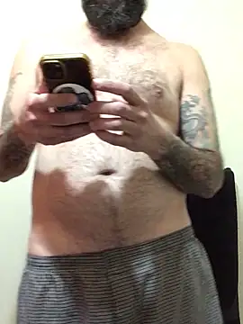 BodhisDick online show from February 6, 1:05 am