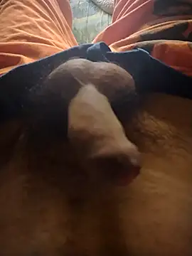 Luiz 097 online show from October 29, 5:43 am