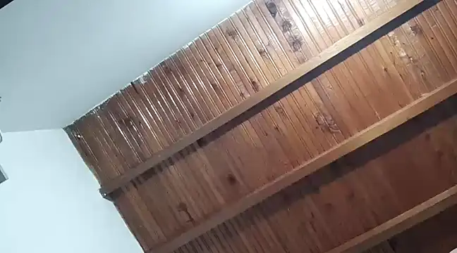 ElferXXX online show from March 1, 4:04 am