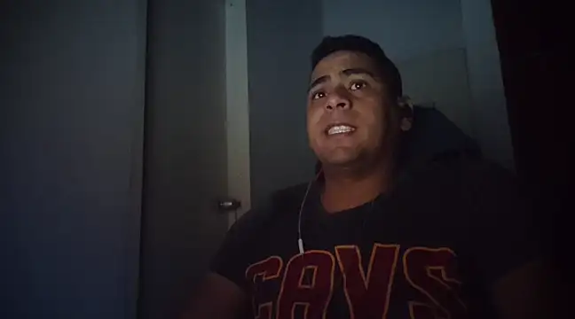 ElferXXX online show from February 26, 4:25 am