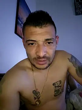 Zoltanioan26 online show from April 6, 1:24 am