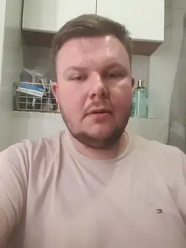 titovilan PL online show from January 31, 11:36 pm