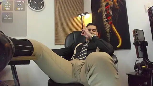 Snapshot of Nicolas_Fellener chatting on September 17, 3:18 am Nicolas Fellener online show from September 17, 3:18 am