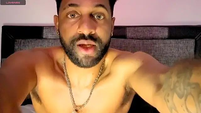 bbcblackhot34 online show from October 31, 4:03 am