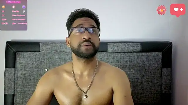 bbcblackhot34 online show from October 10, 5:45 am