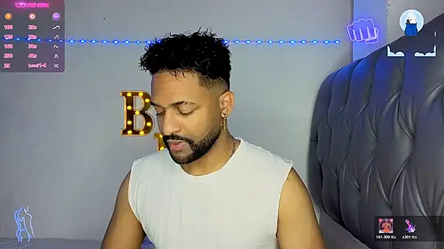 bbcblackhot34 online show from June 10, 3:19 am