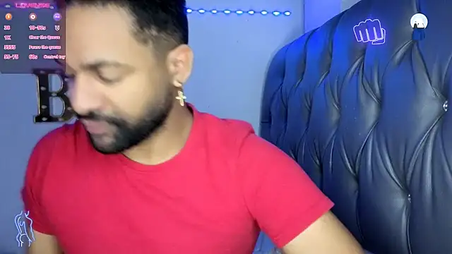 bbcblackhot34 online show from March 26, 2:37 am