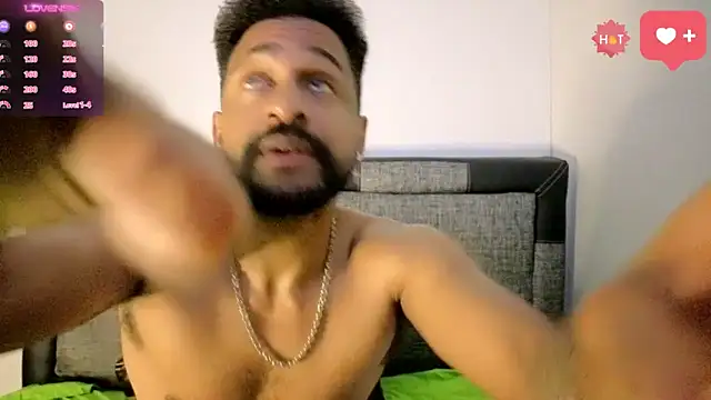 bbcblackhot34 online show from September 24, 3:06 am