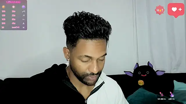 bbcblackhot34 online show from September 10, 10:52 pm