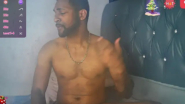 bbcblackhot34 online show from January 10, 2:25 am