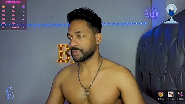 bbcblackhot34 online show from June 1, 3:07 am