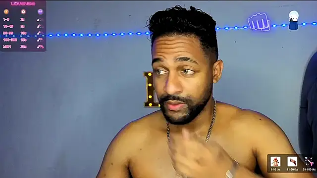 bbcblackhot34 online show from March 6, 2:30 am