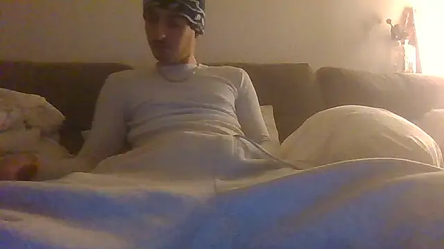 dominateurHot online show from December 23, 12:41 am