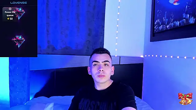 Snapshot of Jey_keler1 chatting on December 28, 2:54 am Jey keler1 online show from December 28, 2:54 am
