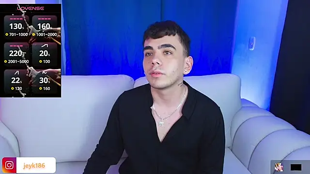 Jey keler1 online show from November 14, 10:55 pm