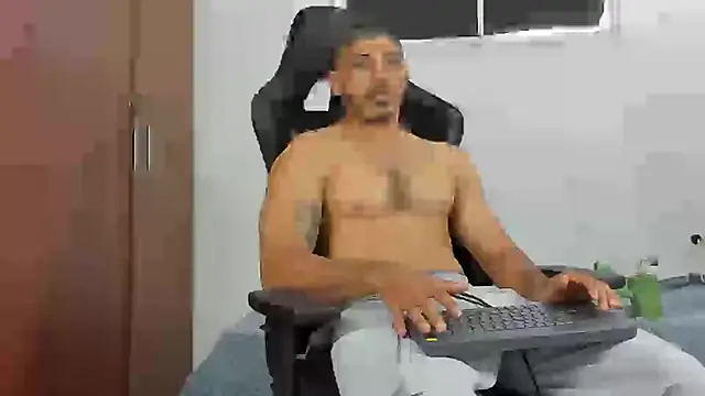 joris vo online show from December 3, 3:44 pm