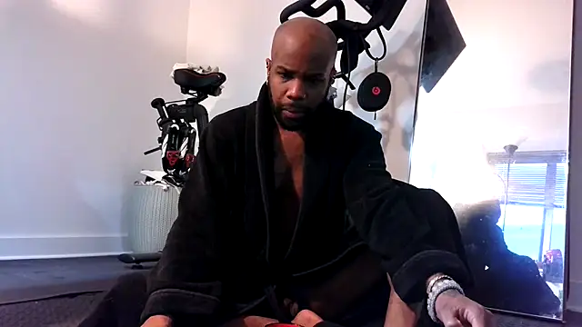 Horus0027 online show from March 19, 11:02 am