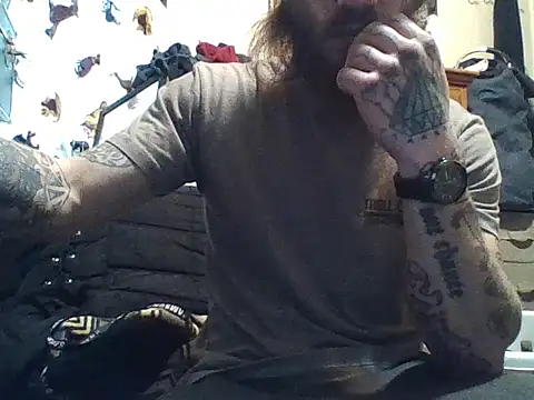 LongDickLance online show from March 10, 5:08 pm