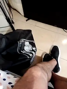 sebasxx97 online show from October 20, 2:10 pm